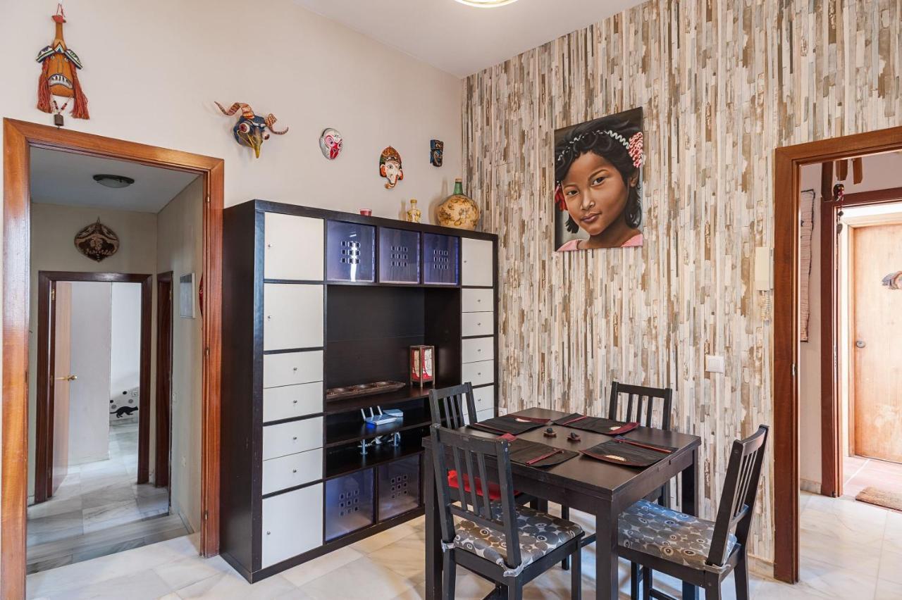 La Tahona De Max&Jan Apartment Conil De La Frontera Bagian luar foto