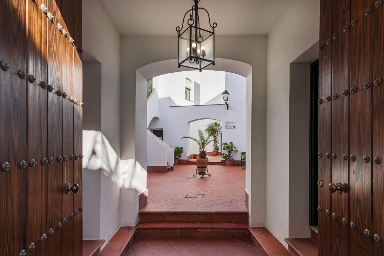 La Tahona De Max&Jan Apartment Conil De La Frontera Bagian luar foto